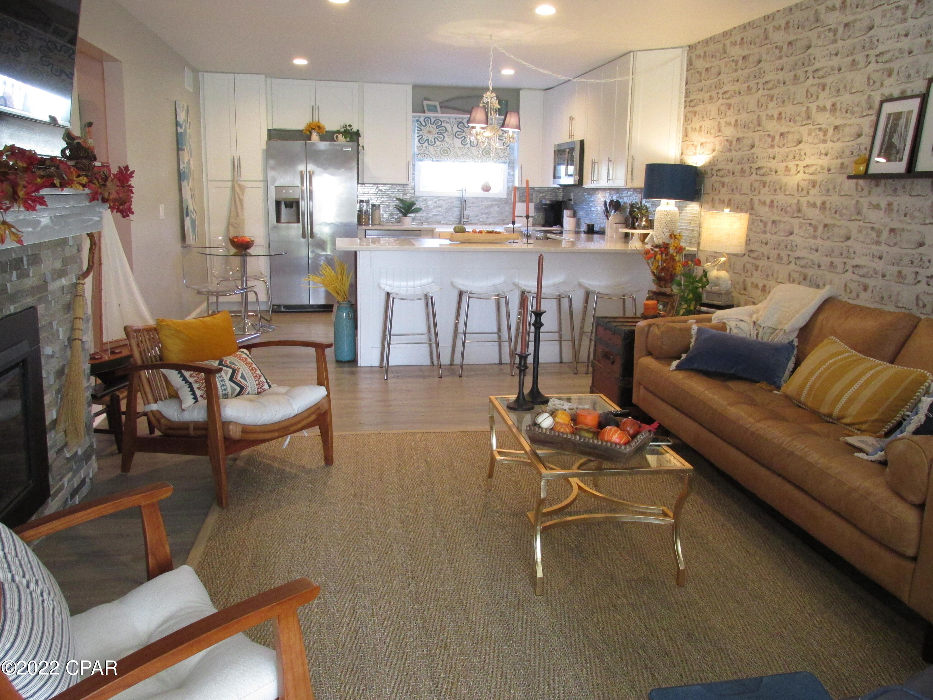 Bay Point Golf Villas II - Residential