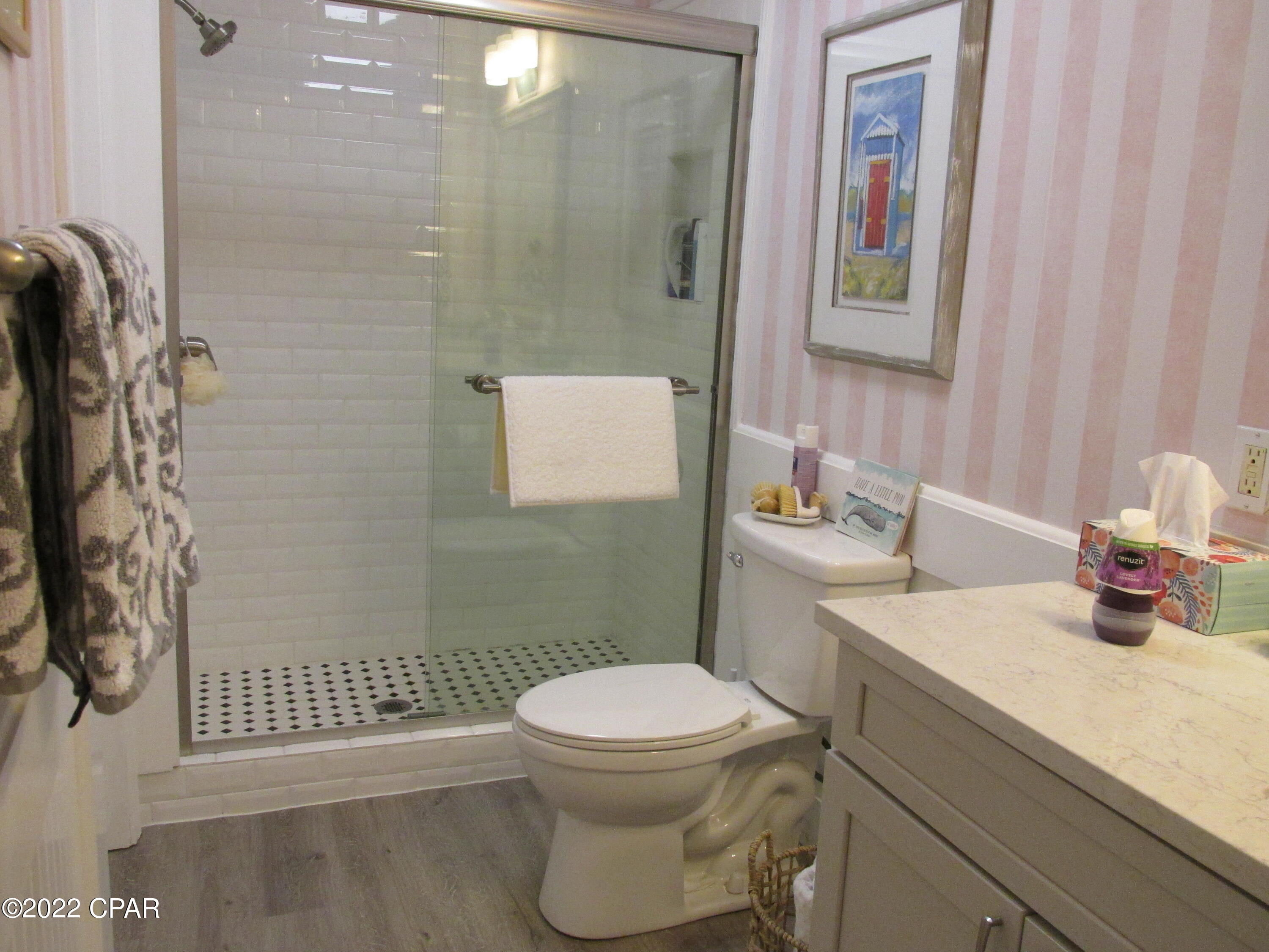 Bay Point Golf Villas II - Residential