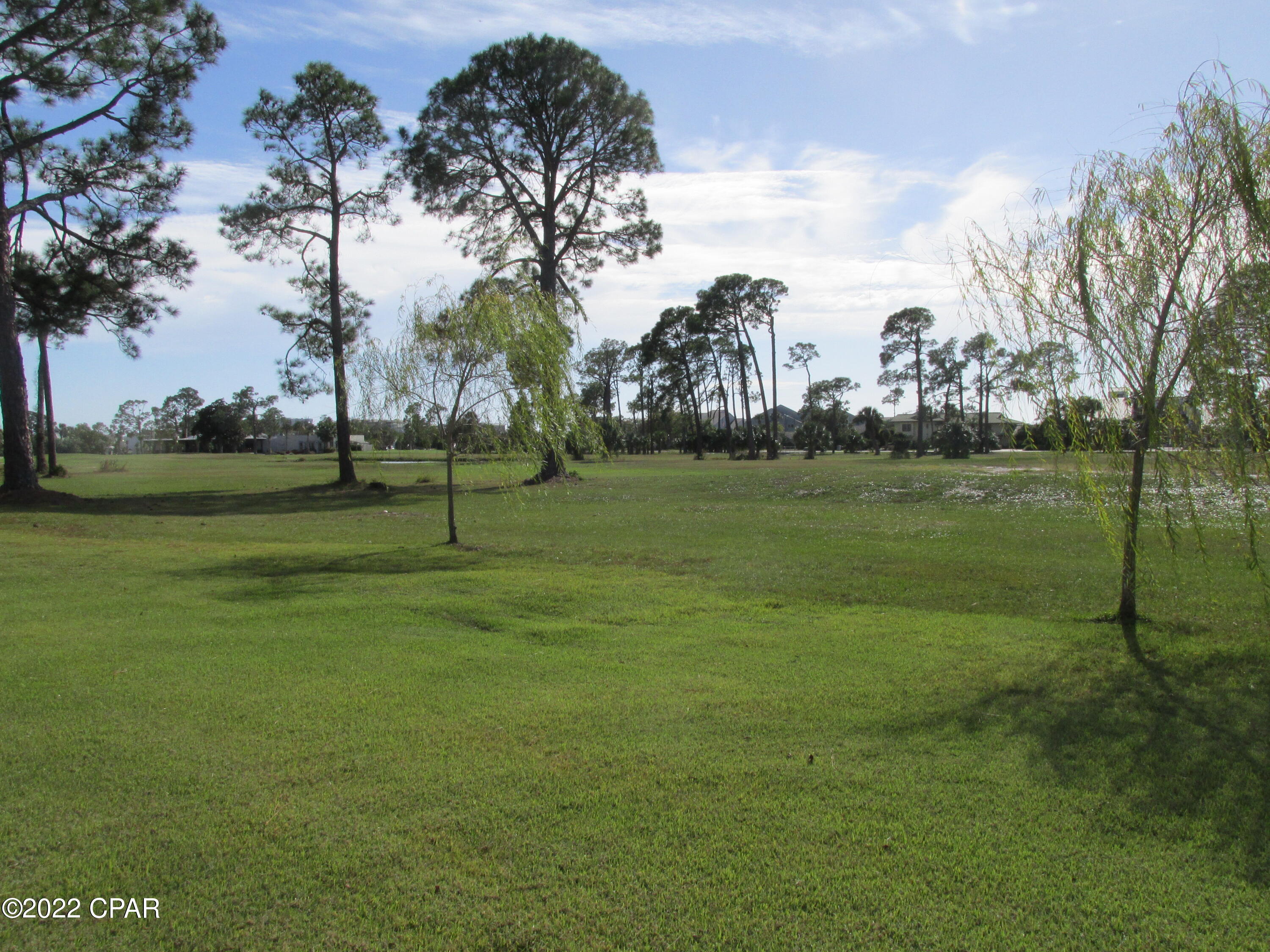 Bay Point Golf Villas II - Residential