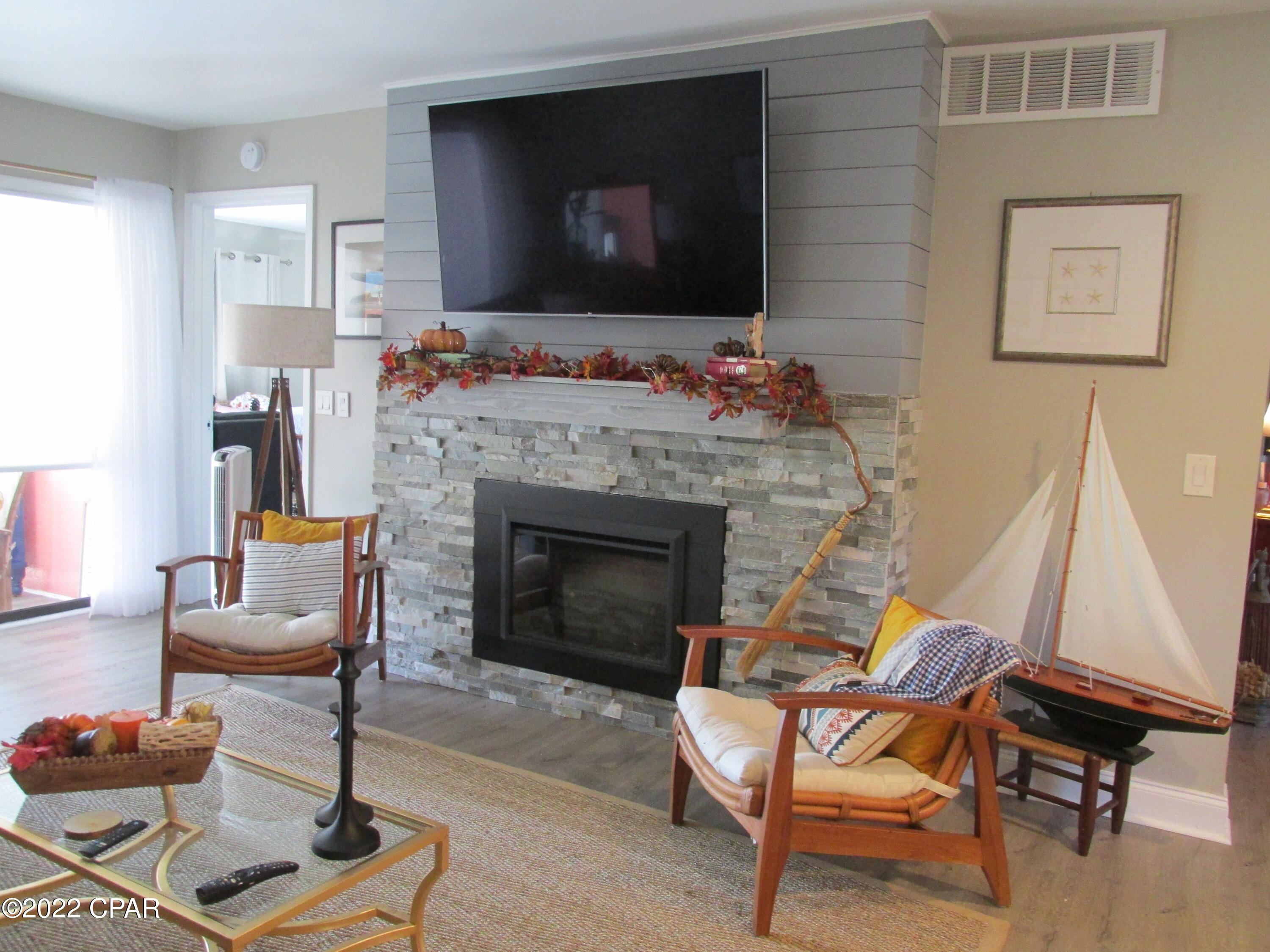 Bay Point Golf Villas II - Residential