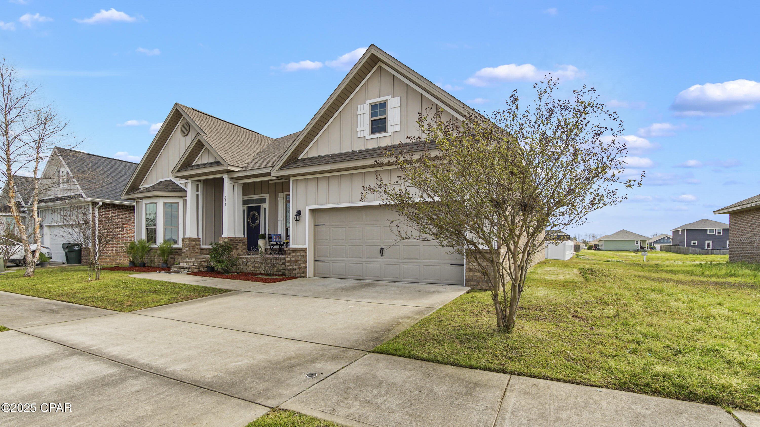 Village Of Mill Bayou/Shoreline Village Ph 1A - Residential Lease