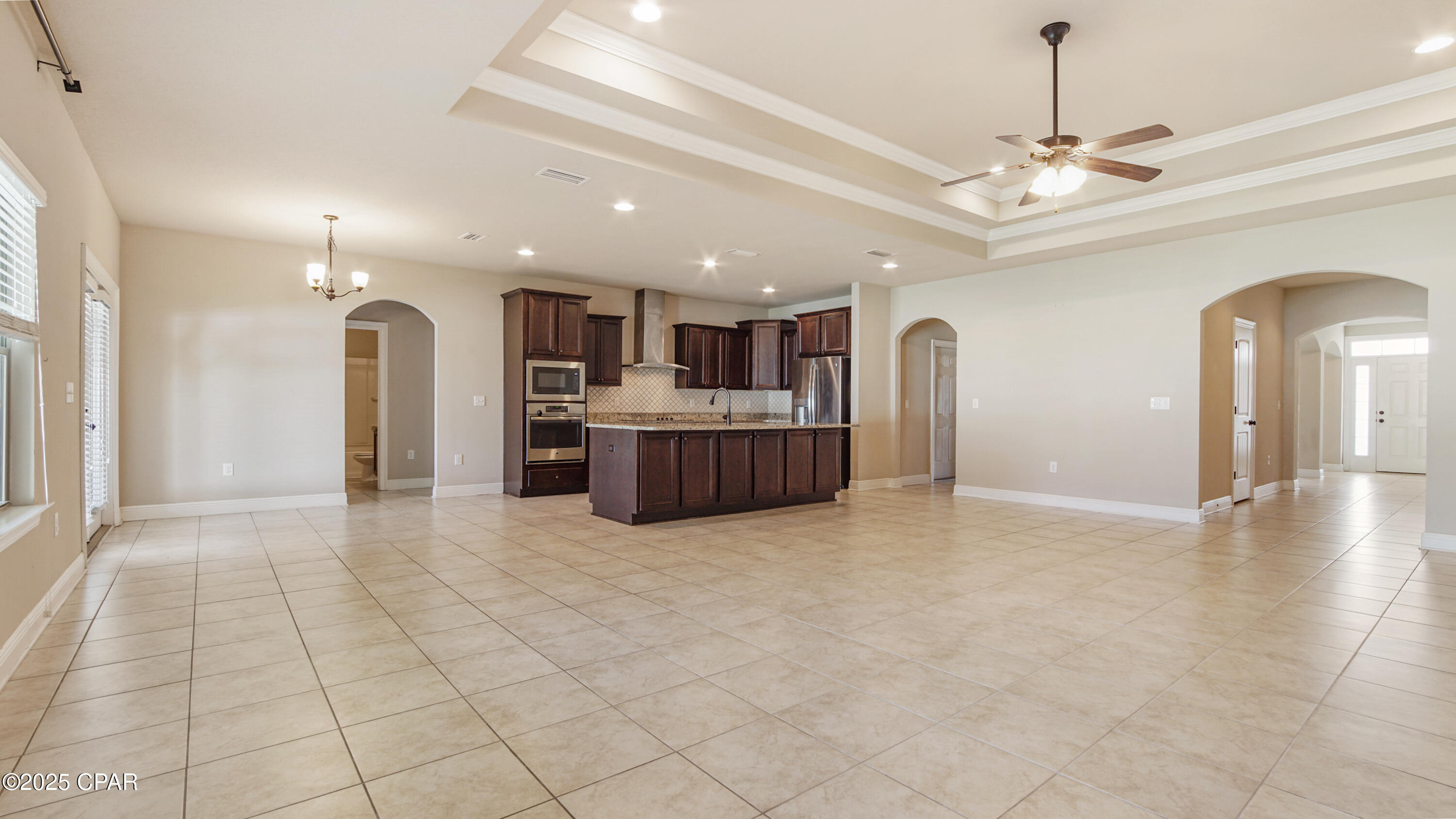 Village Of Mill Bayou/Shoreline Village Ph 1A - Residential Lease