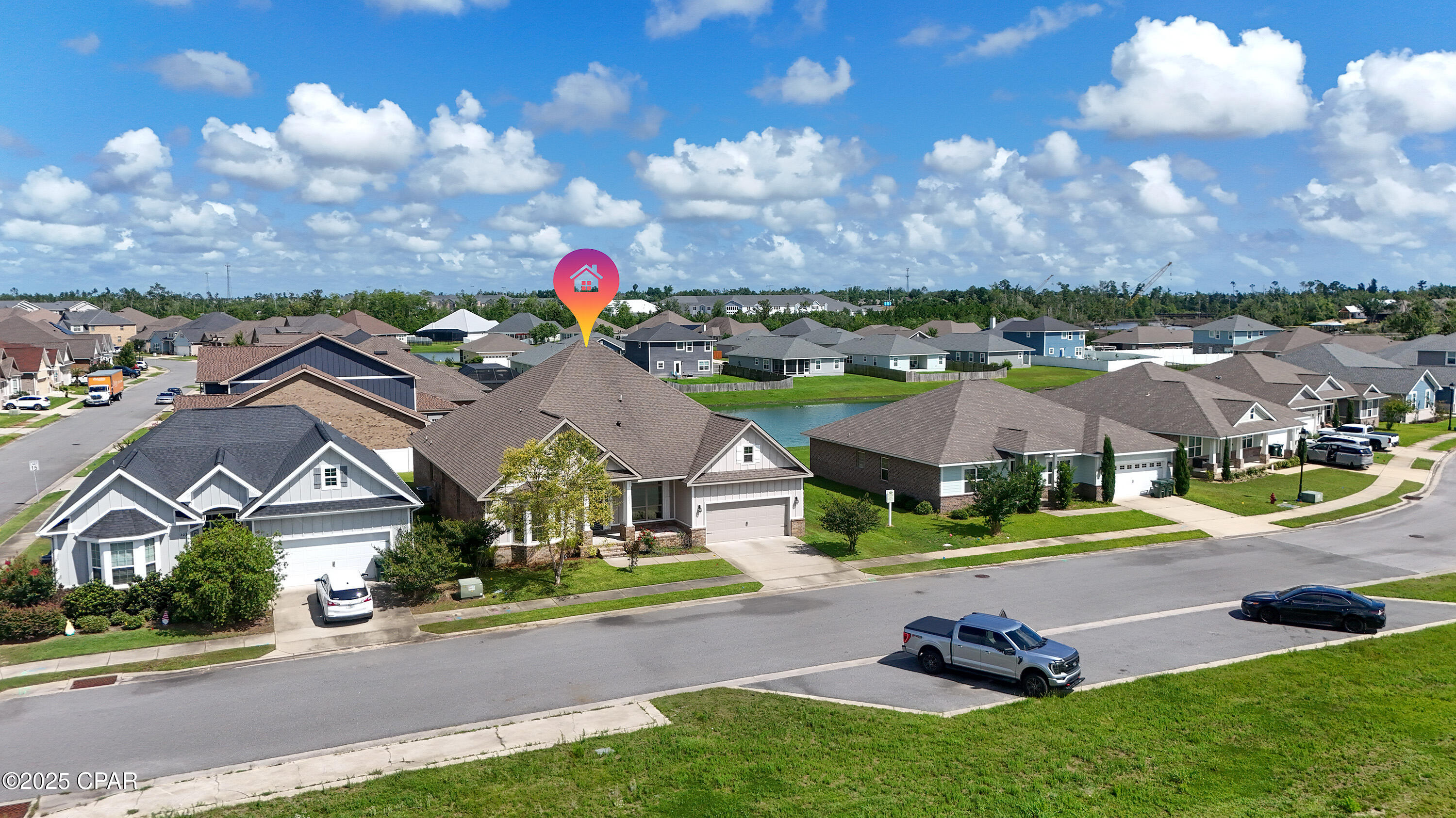 Village Of Mill Bayou/Shoreline Village Ph 1A - Residential Lease