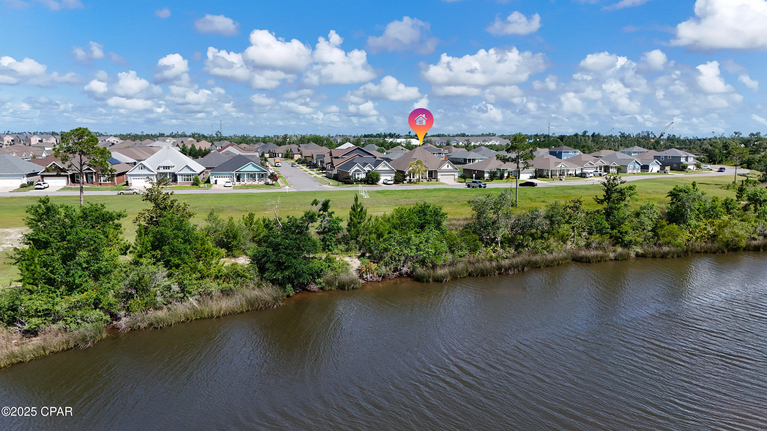 Village Of Mill Bayou/Shoreline Village Ph 1A - Residential Lease