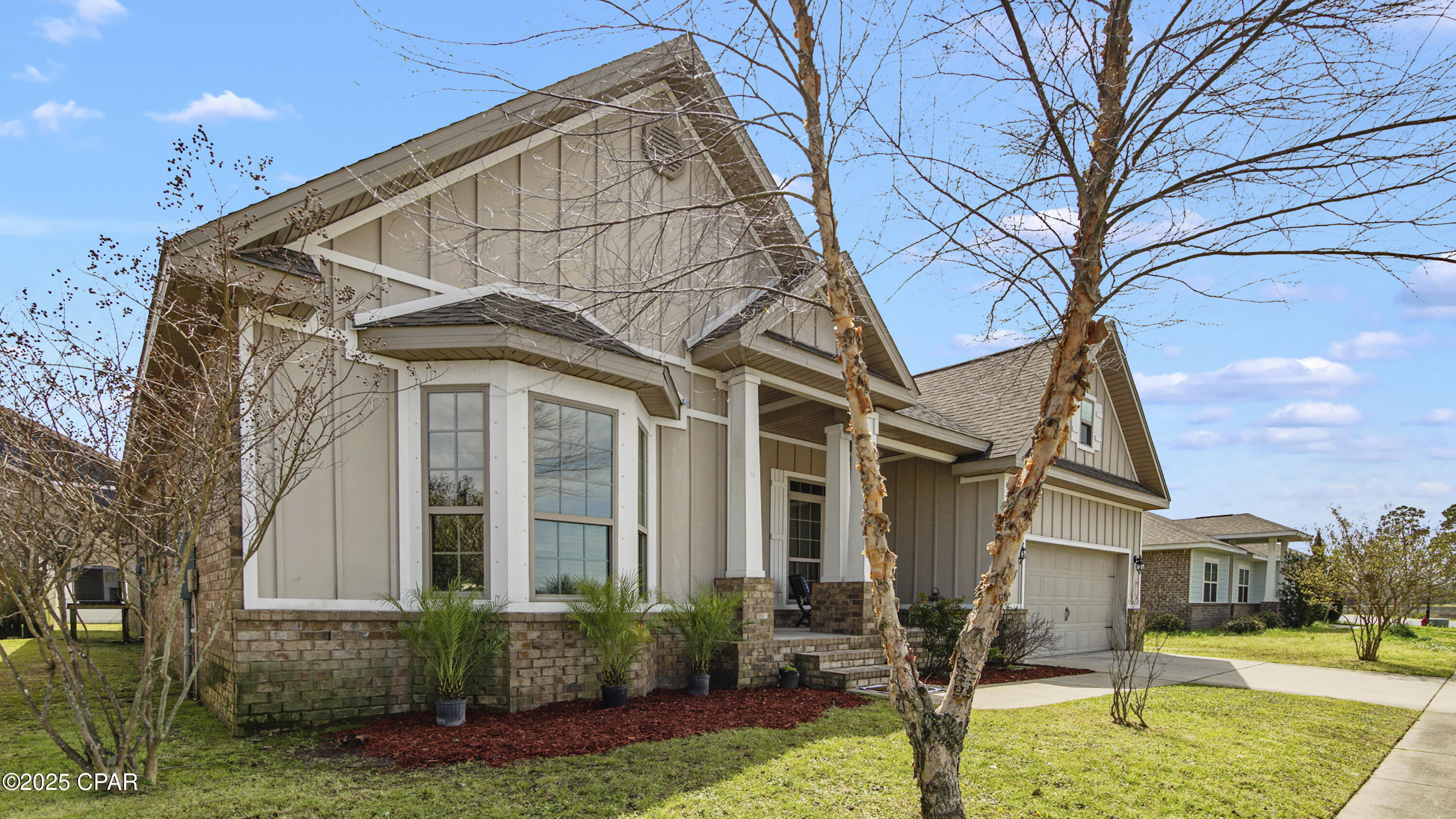 Village Of Mill Bayou/Shoreline Village Ph 1A - Residential Lease