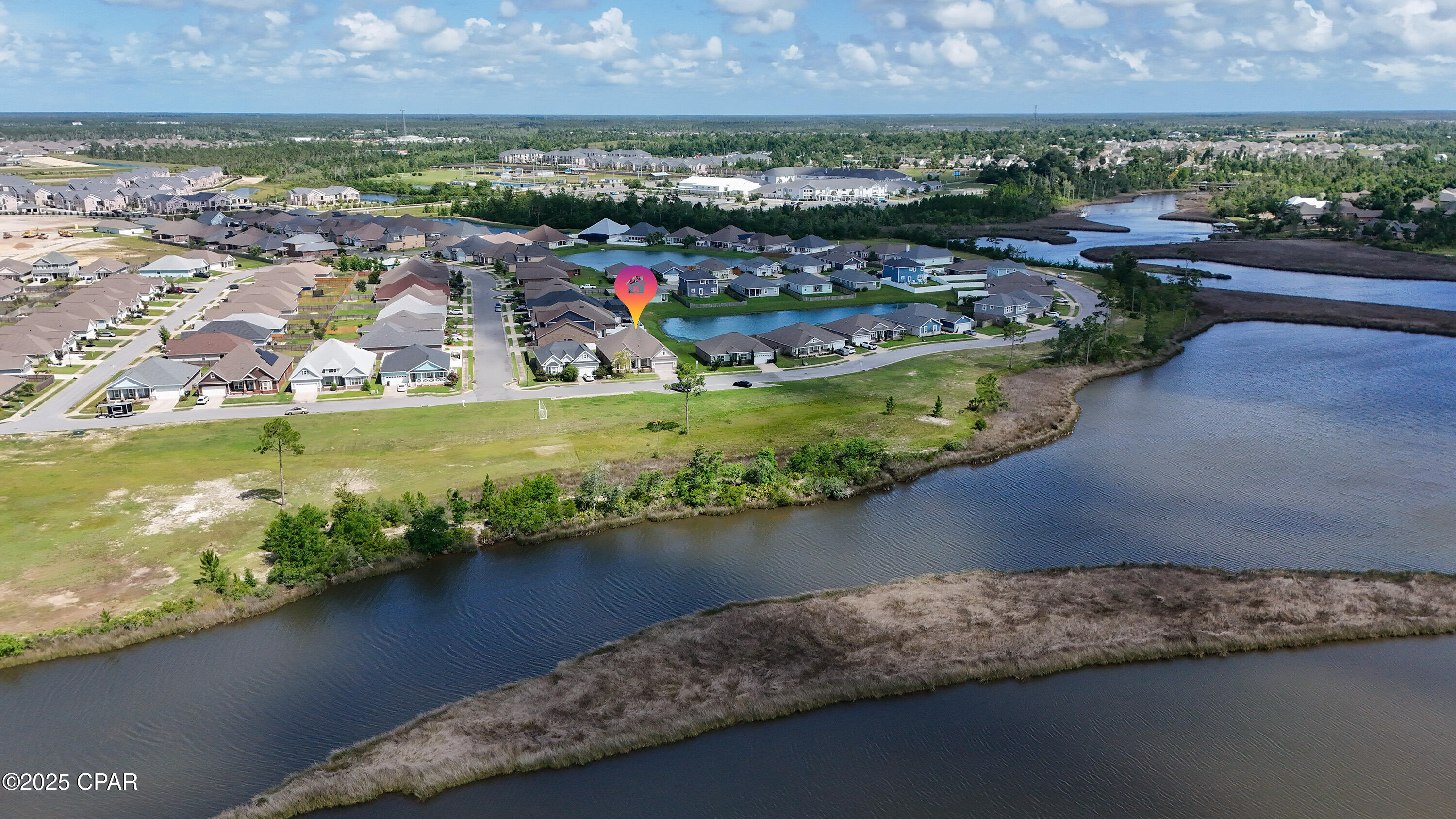 Village Of Mill Bayou/Shoreline Village Ph 1A - Residential Lease