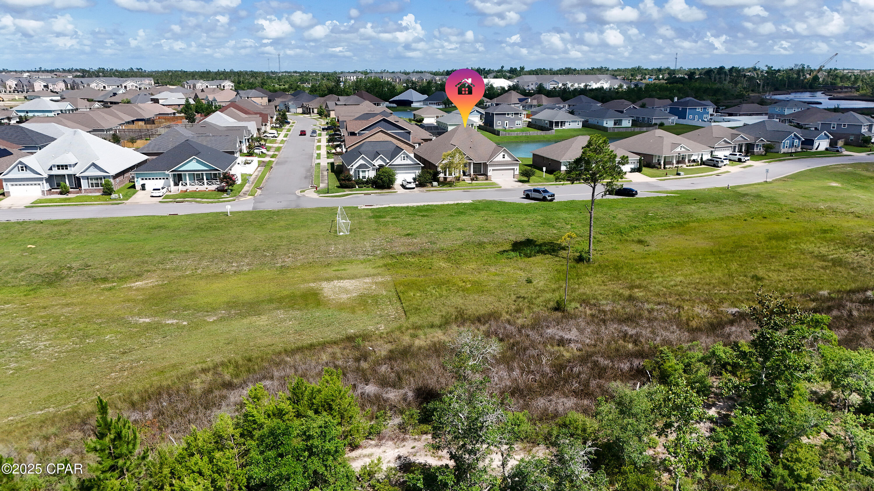 Village Of Mill Bayou/Shoreline Village Ph 1A - Residential Lease