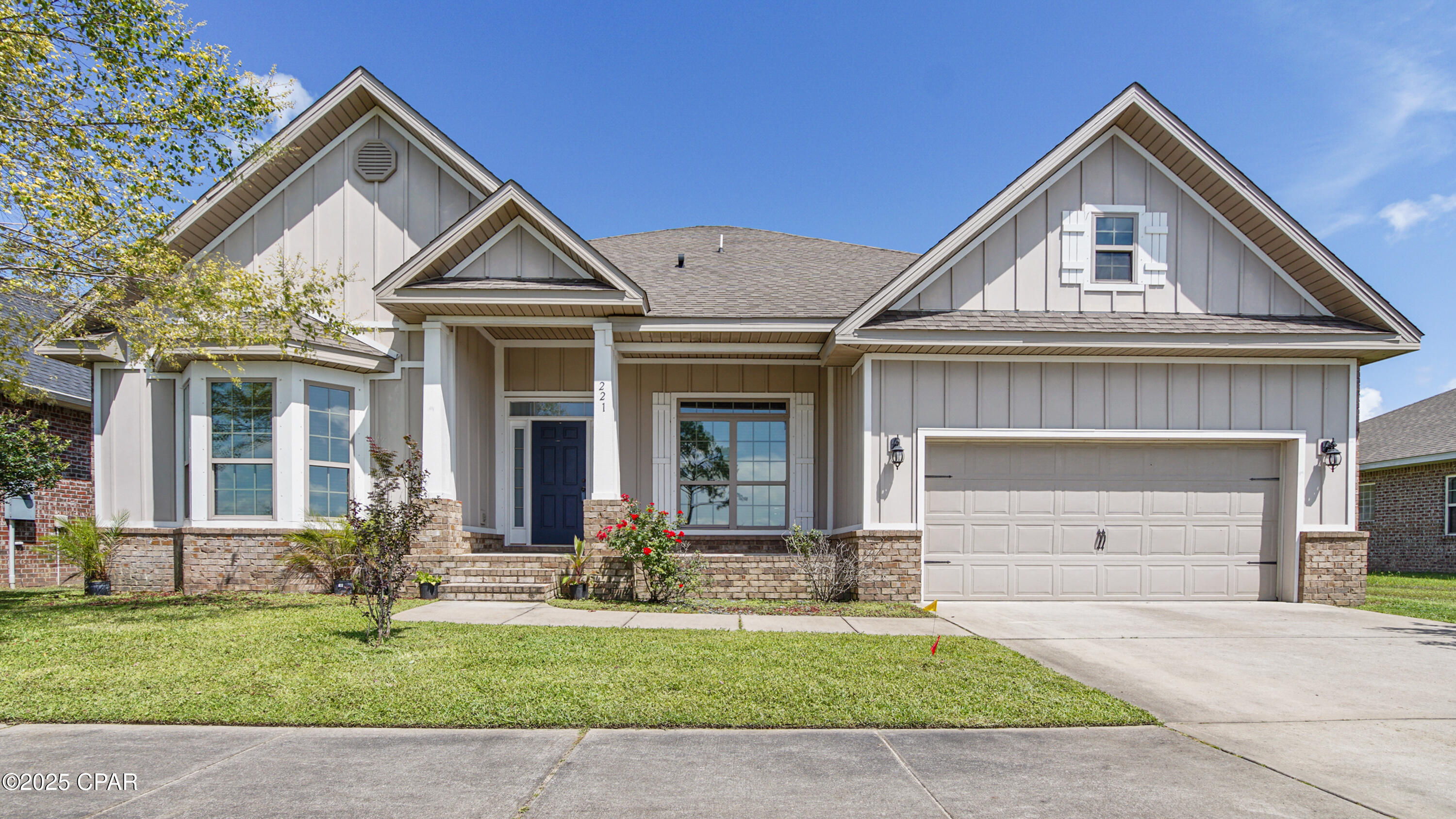 Village Of Mill Bayou/Shoreline Village Ph 1A - Residential Lease