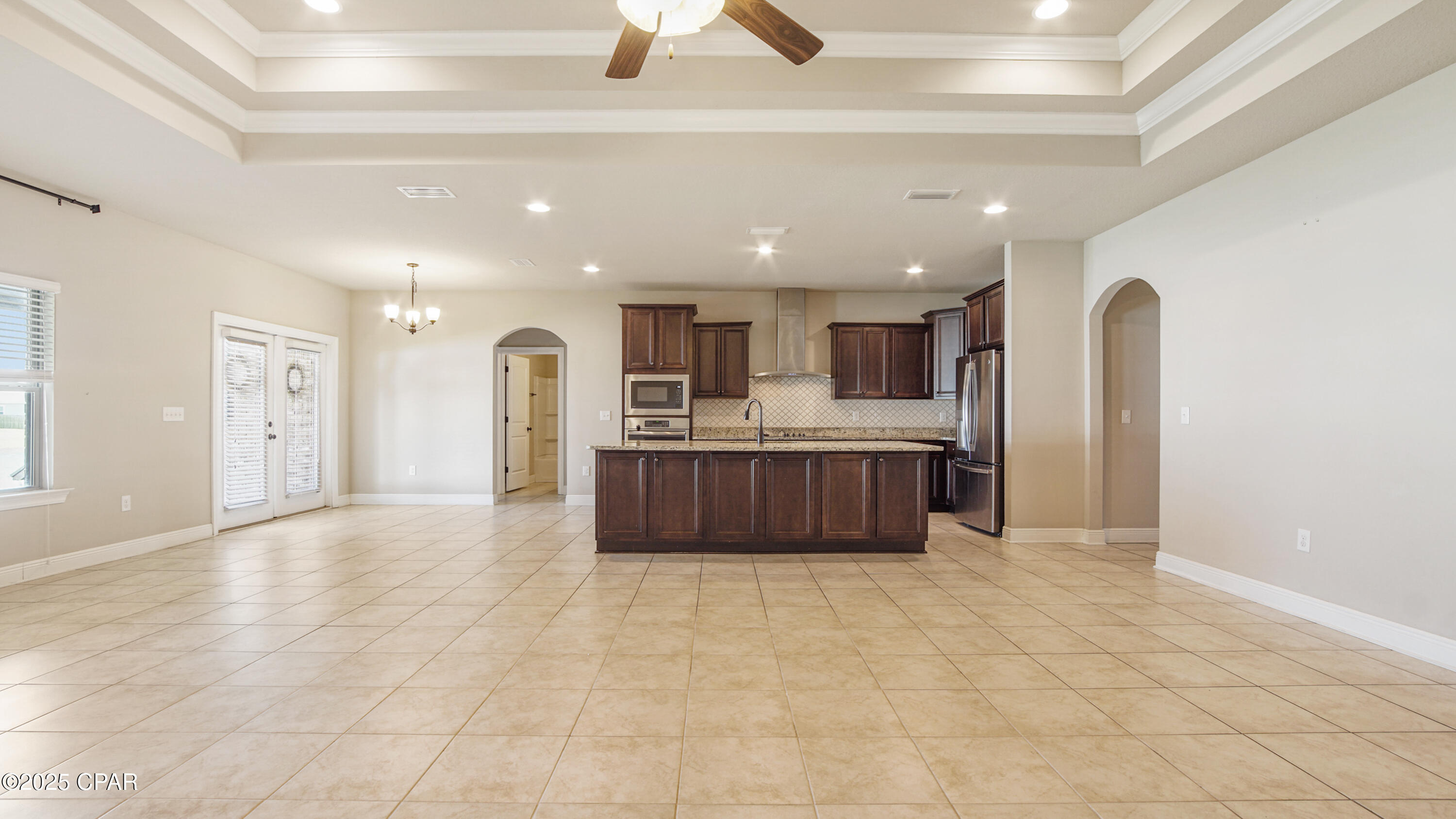 Village Of Mill Bayou/Shoreline Village Ph 1A - Residential Lease