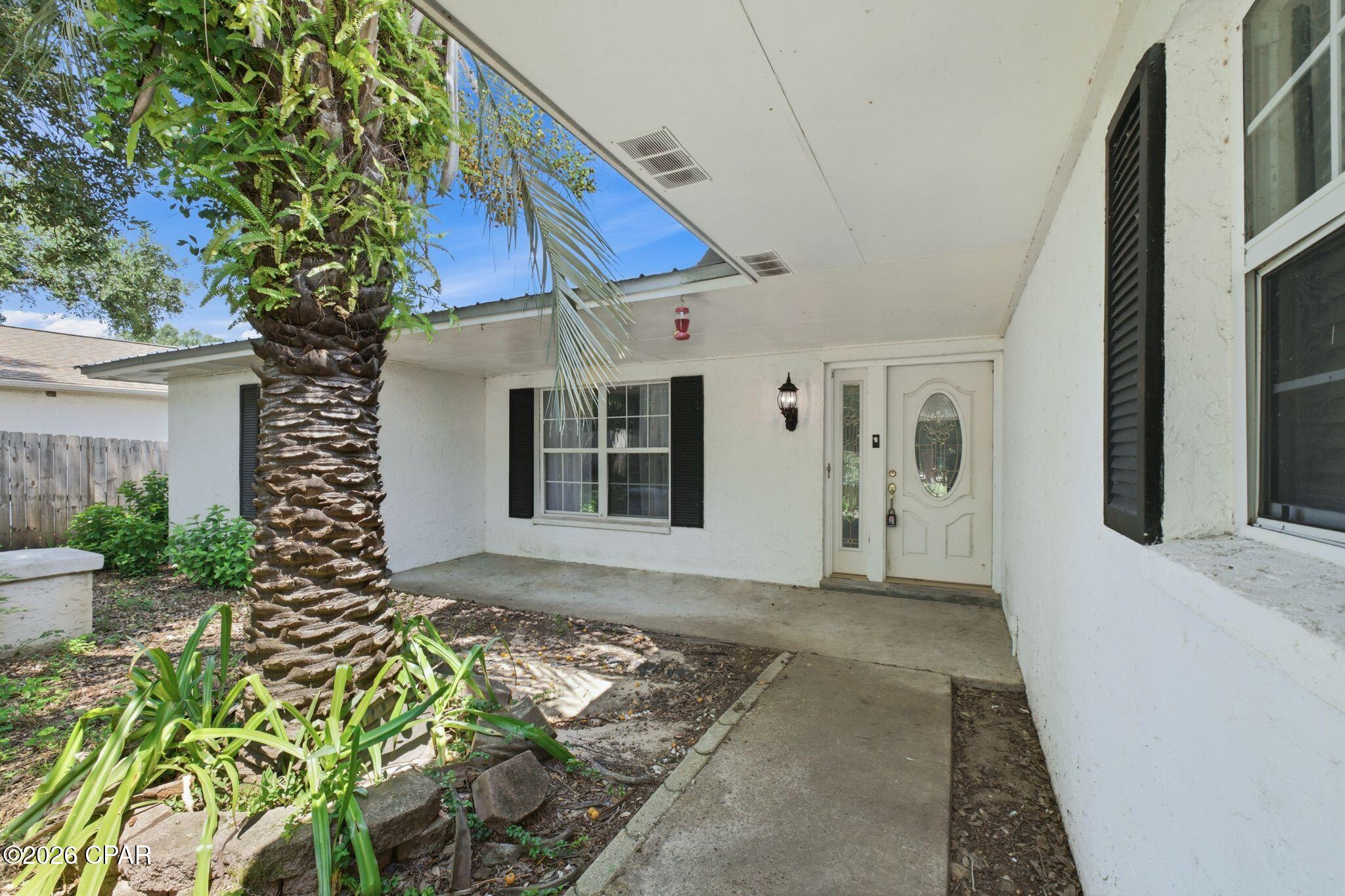 4541 Hancock Court