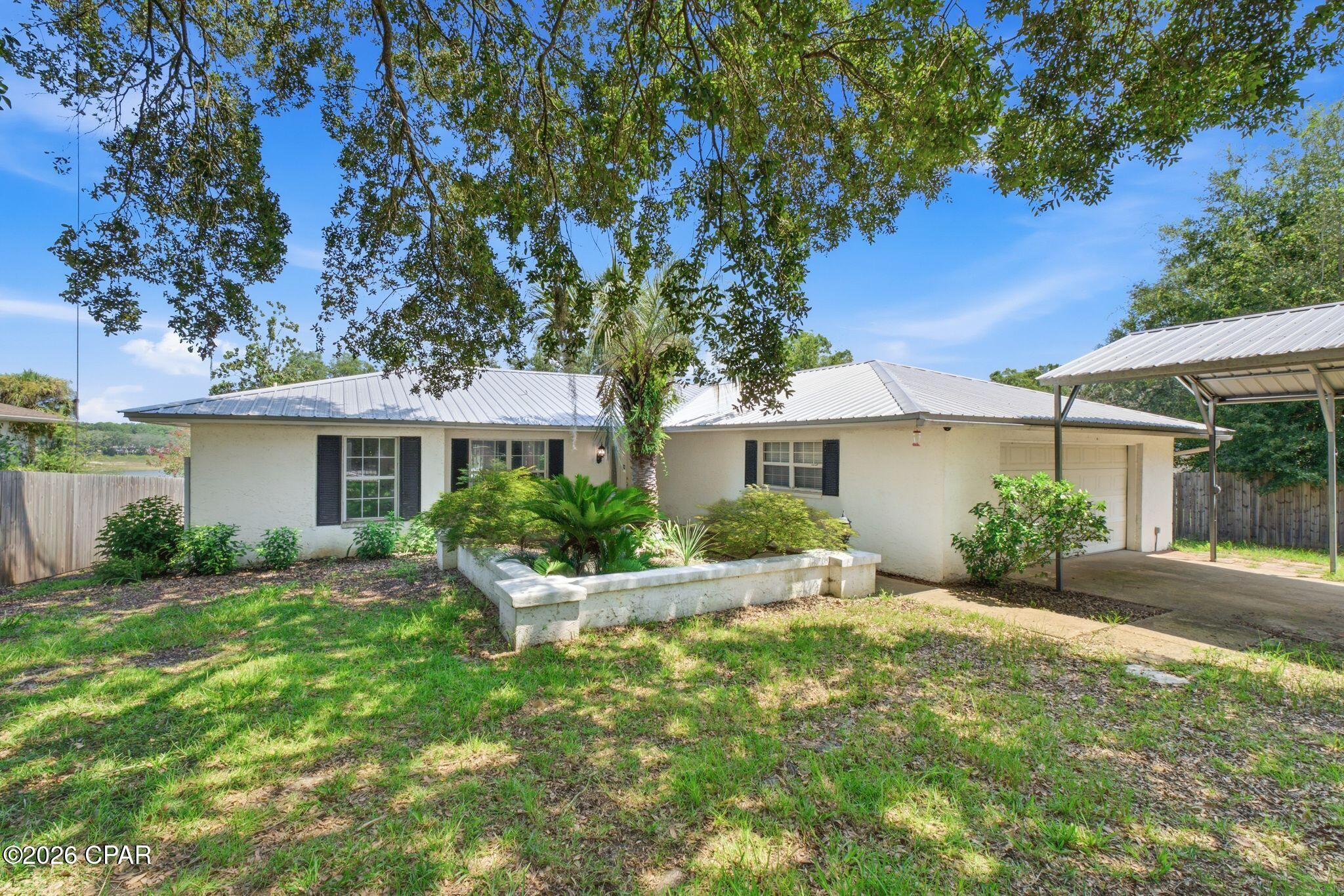 4541 Hancock Court