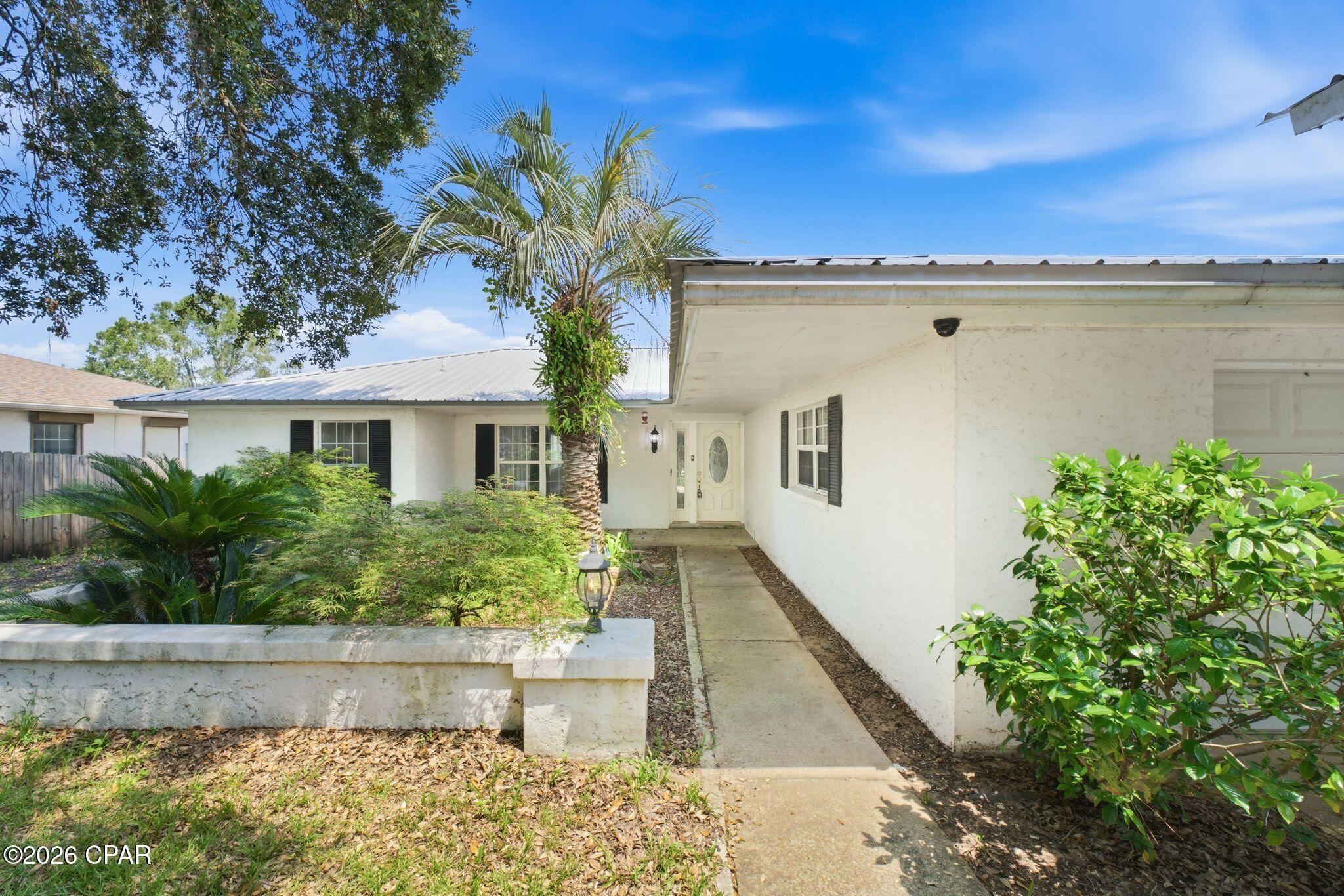 4541 Hancock Court