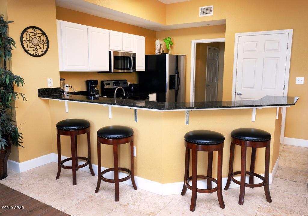 Tidewater Beach Phase I - Residential