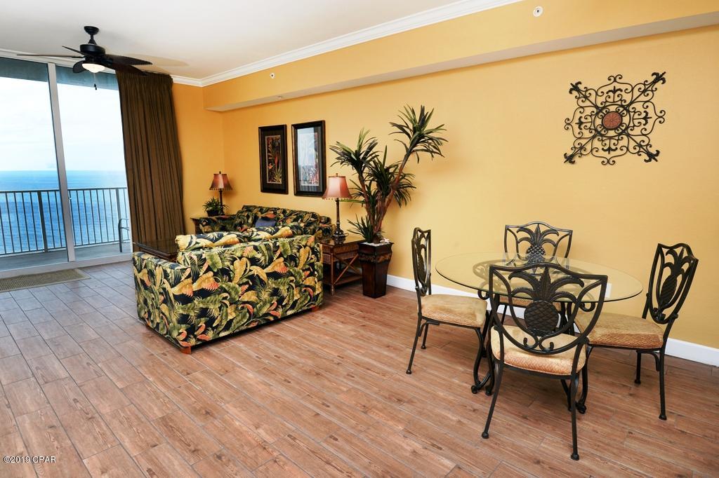 Tidewater Beach Phase I - Residential