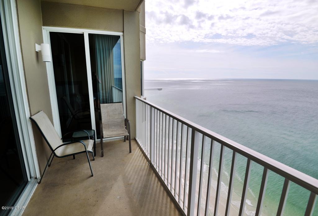 Tidewater Beach Phase I - Residential