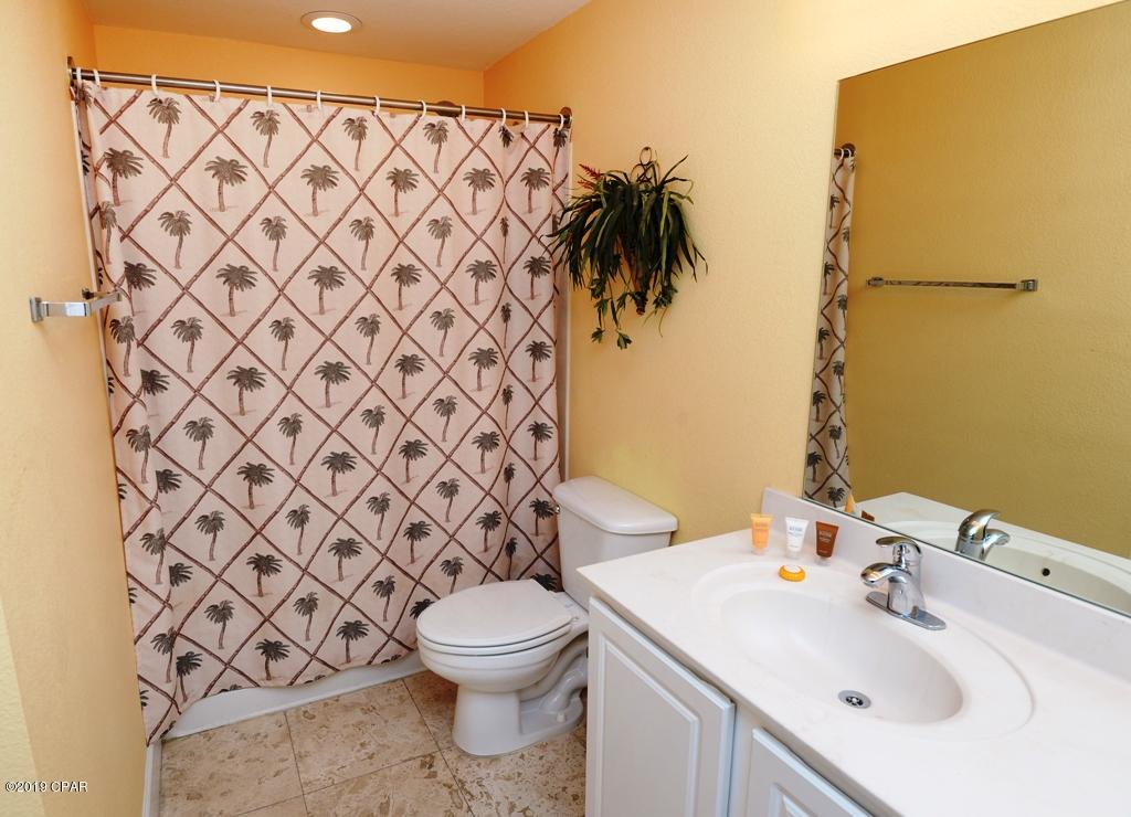 Tidewater Beach Phase I - Residential