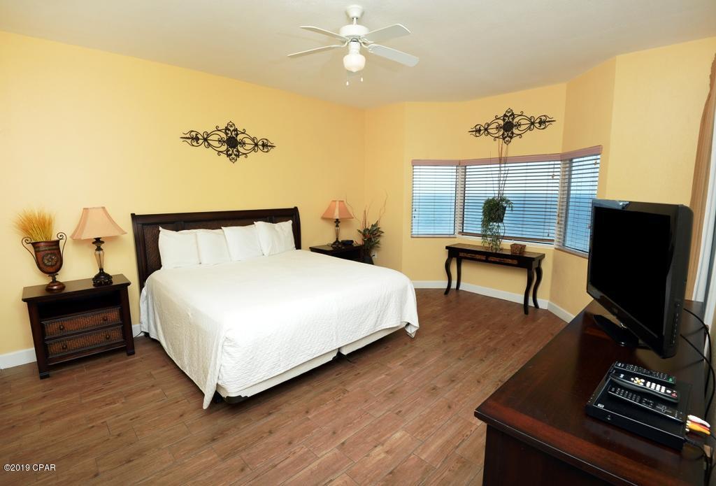 Tidewater Beach Phase I - Residential