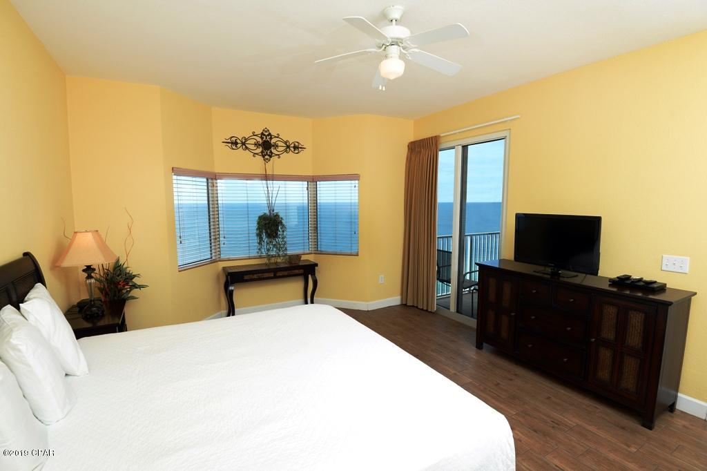 Tidewater Beach Phase I - Residential