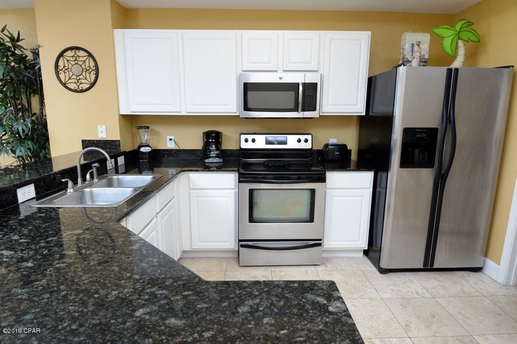 Tidewater Beach Phase I - Residential