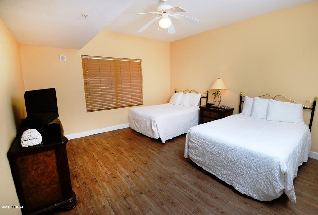 Tidewater Beach Phase I - Residential