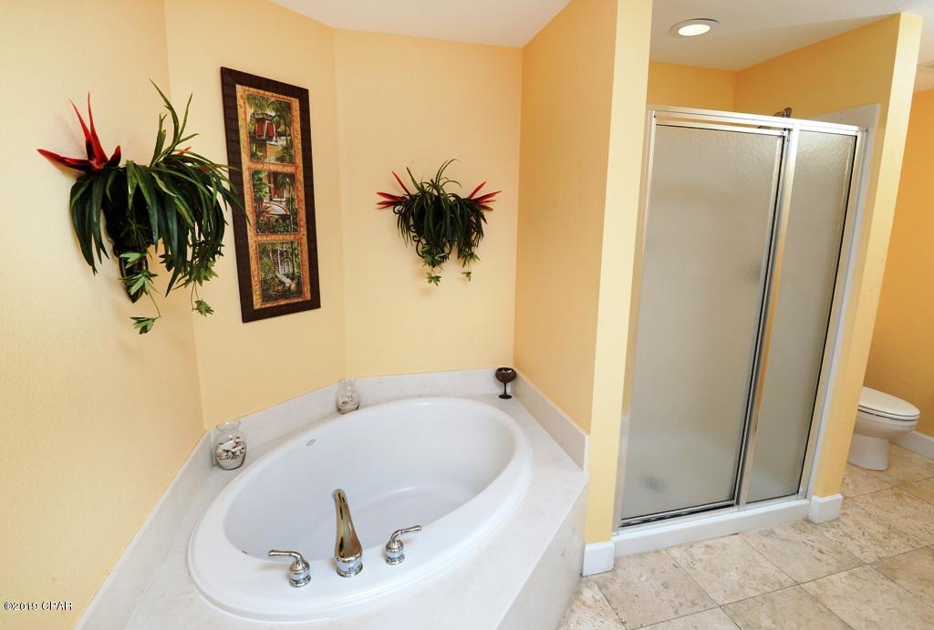 Tidewater Beach Phase I - Residential