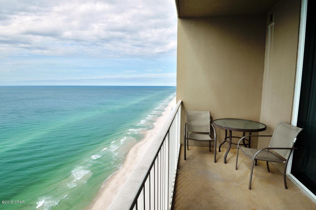 Tidewater Beach Phase I - Residential