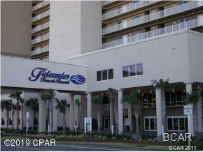 Tidewater Beach Phase I - Residential