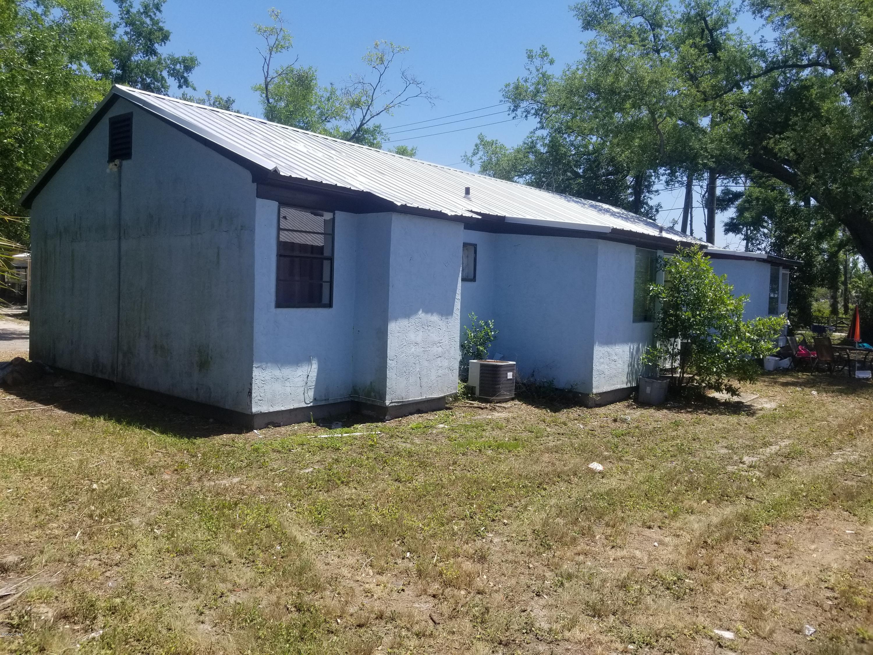 Drummond & Ware Add - Residential