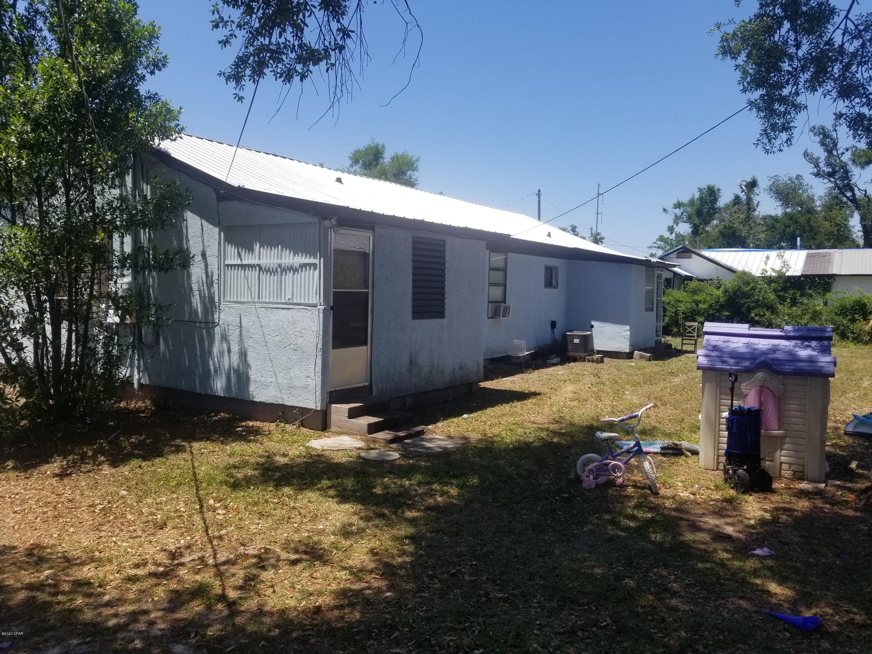 Drummond & Ware Add - Residential