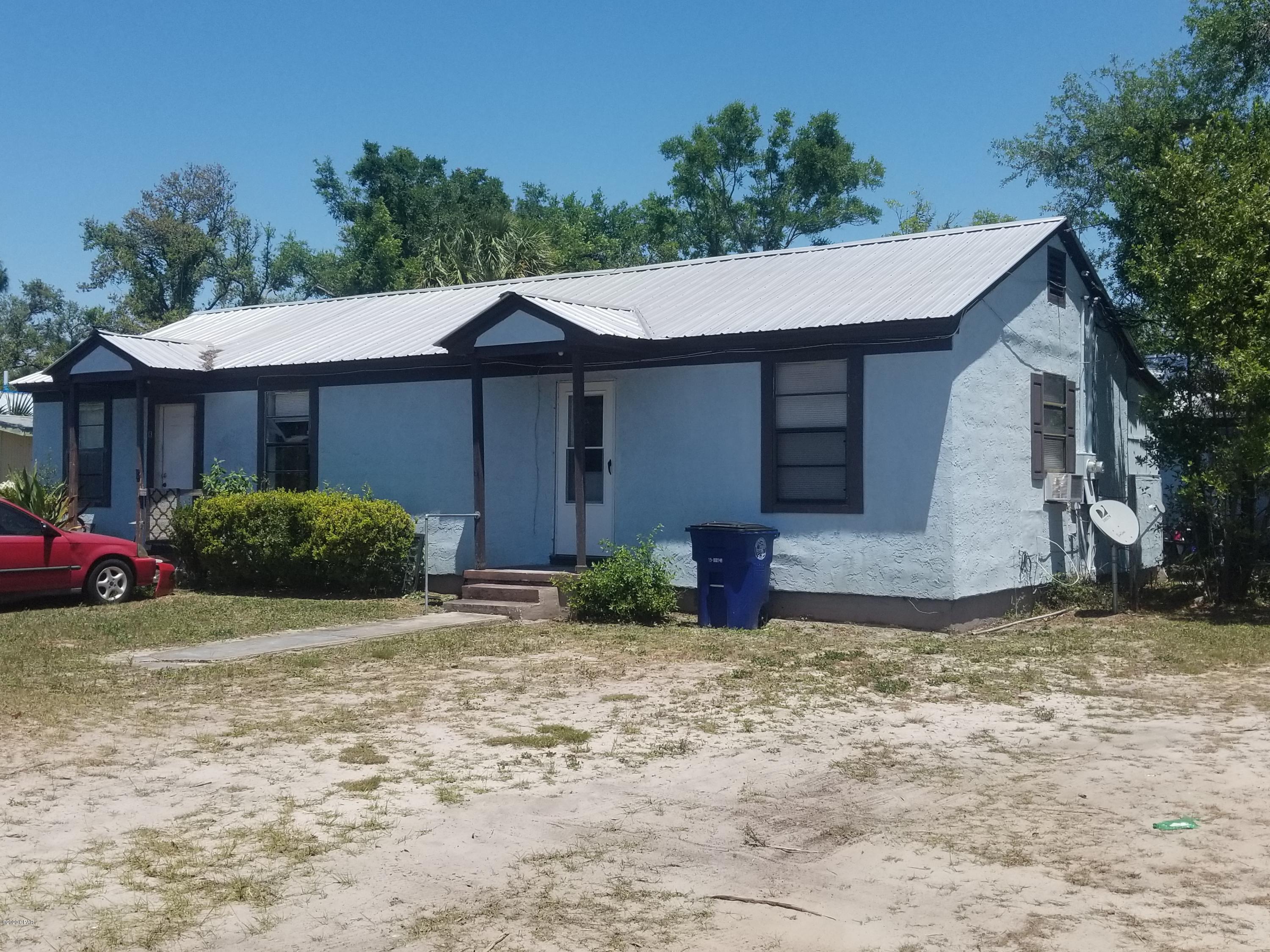 Drummond & Ware Add - Residential