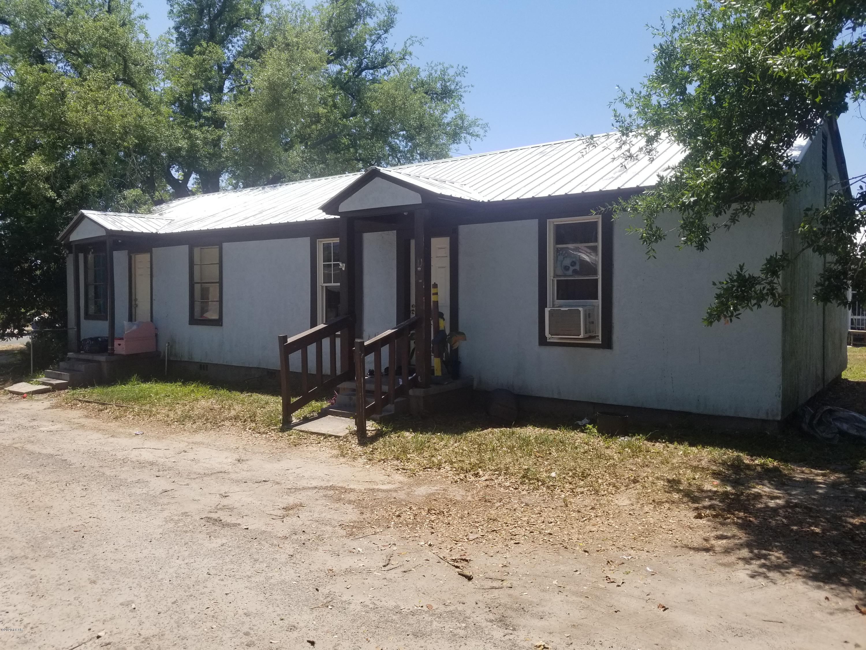 Drummond & Ware Add - Residential