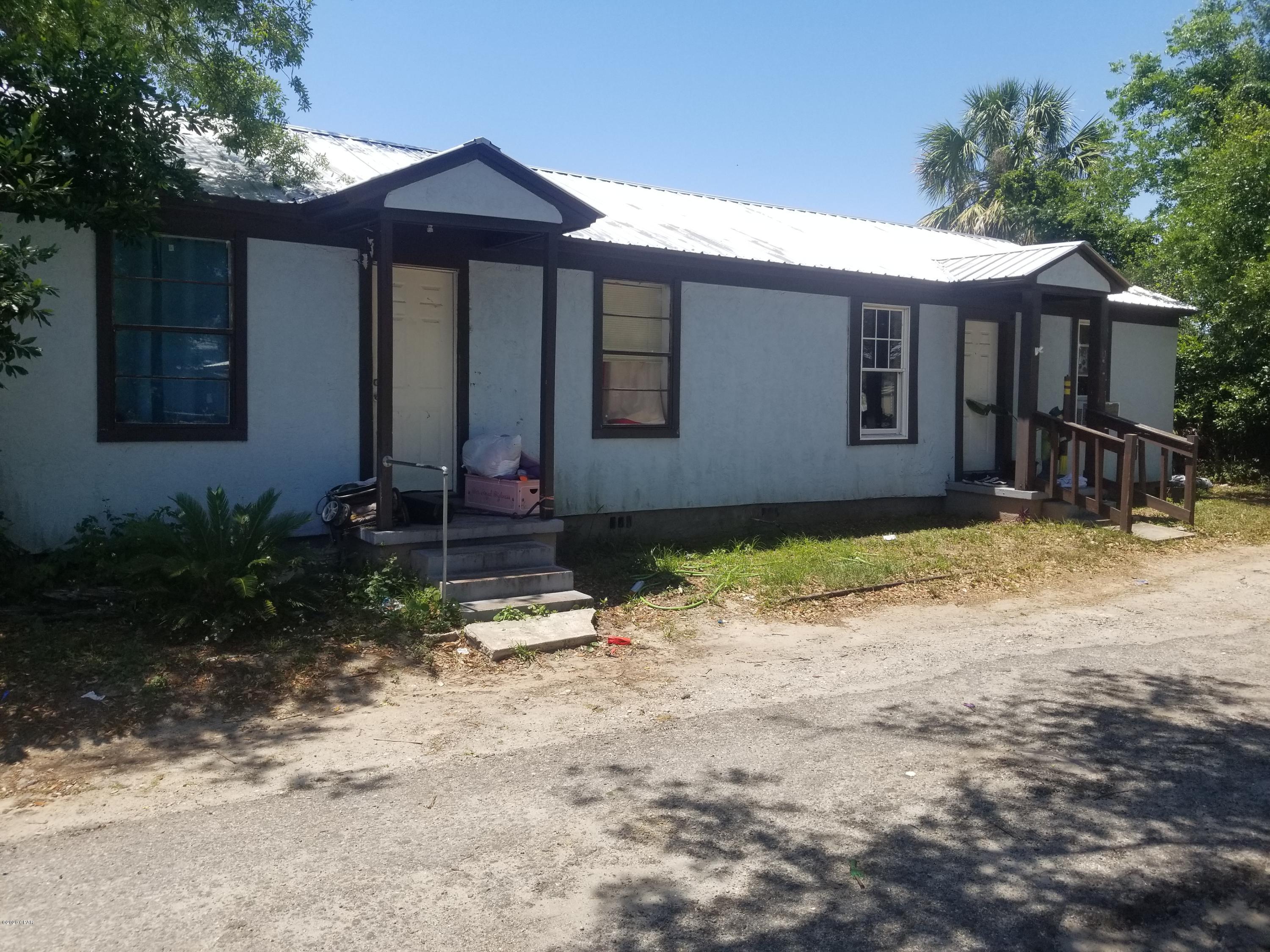 Drummond & Ware Add - Residential