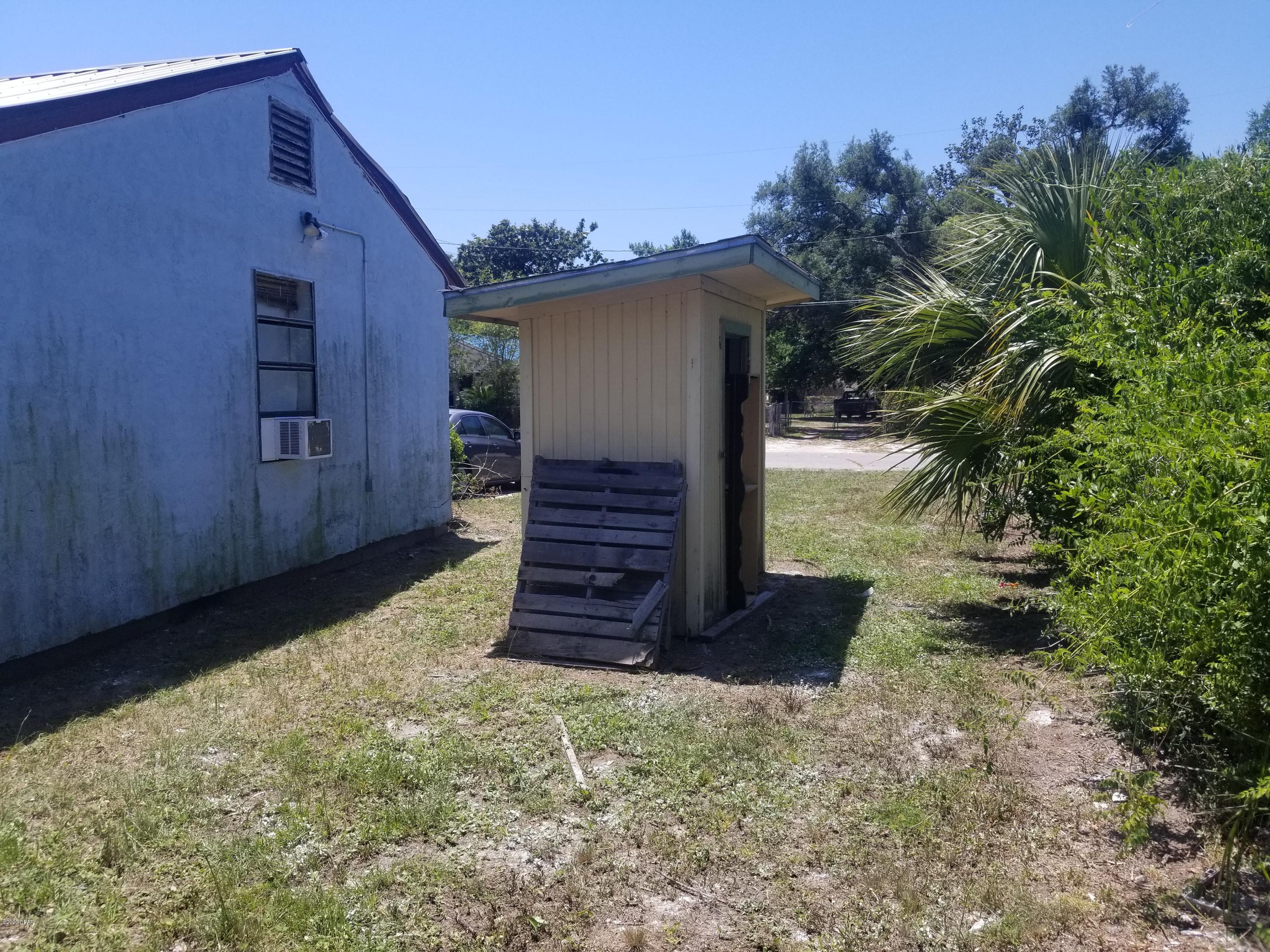 Drummond & Ware Add - Residential