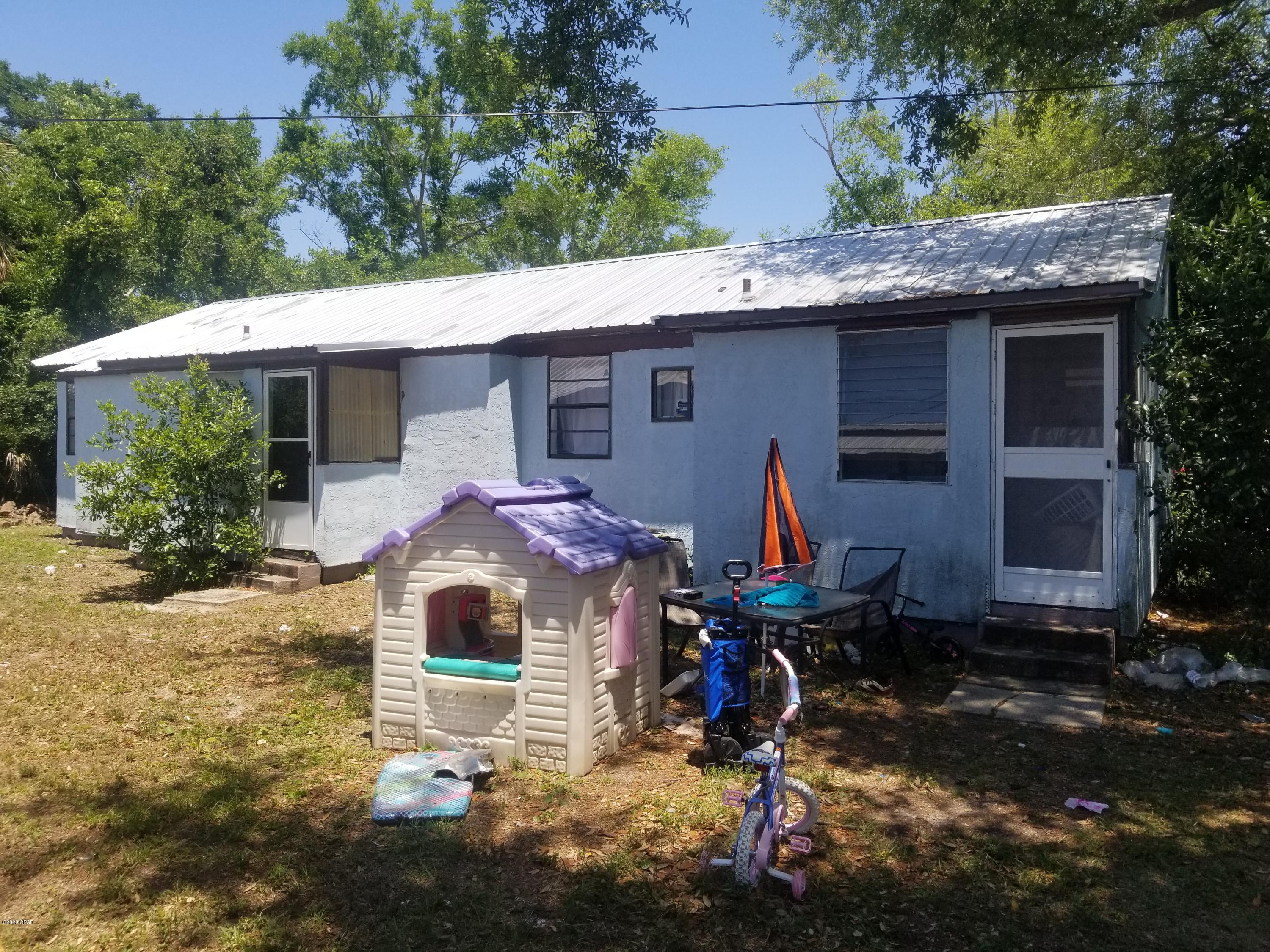 Drummond & Ware Add - Residential