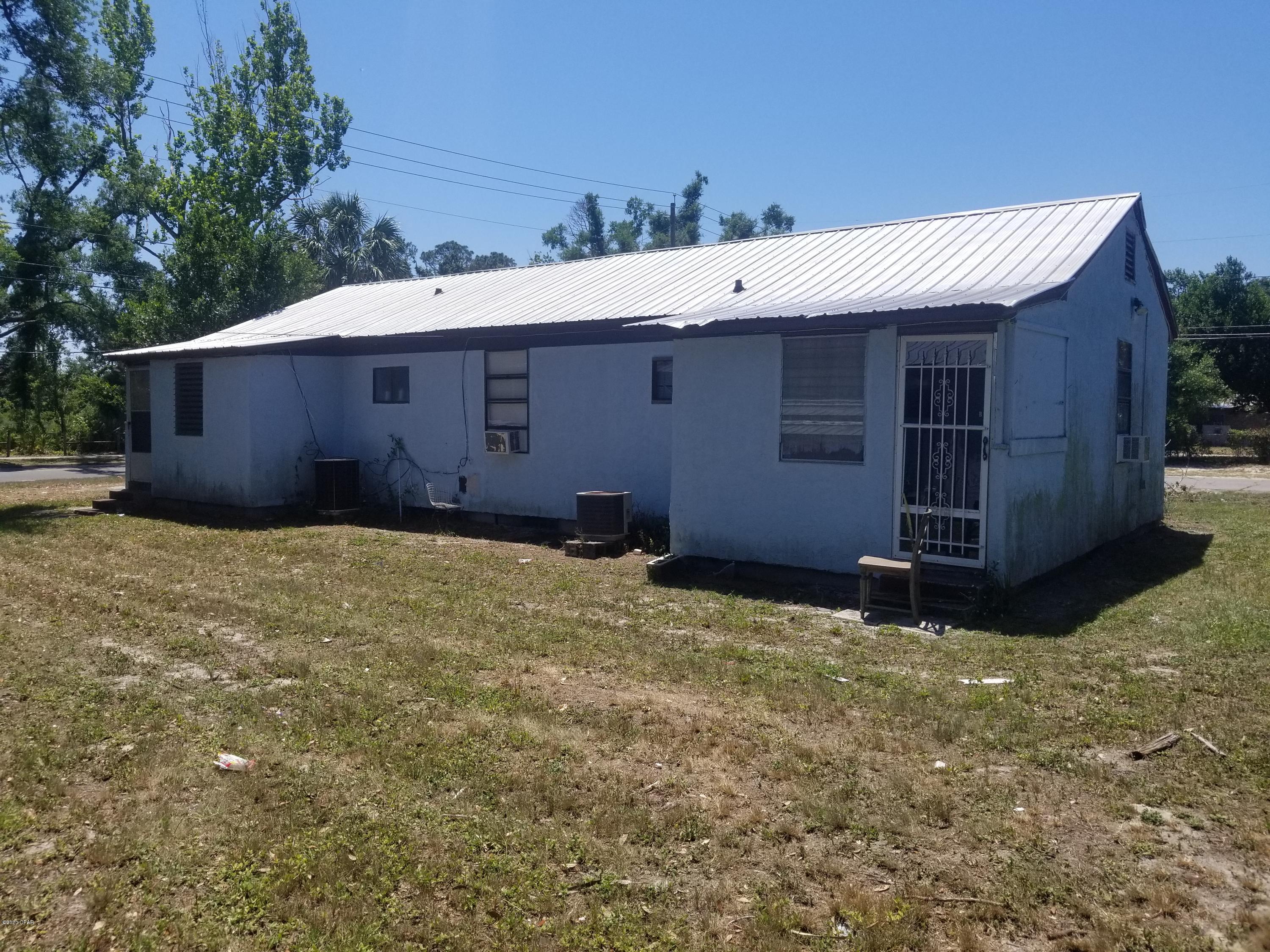 Drummond & Ware Add - Residential