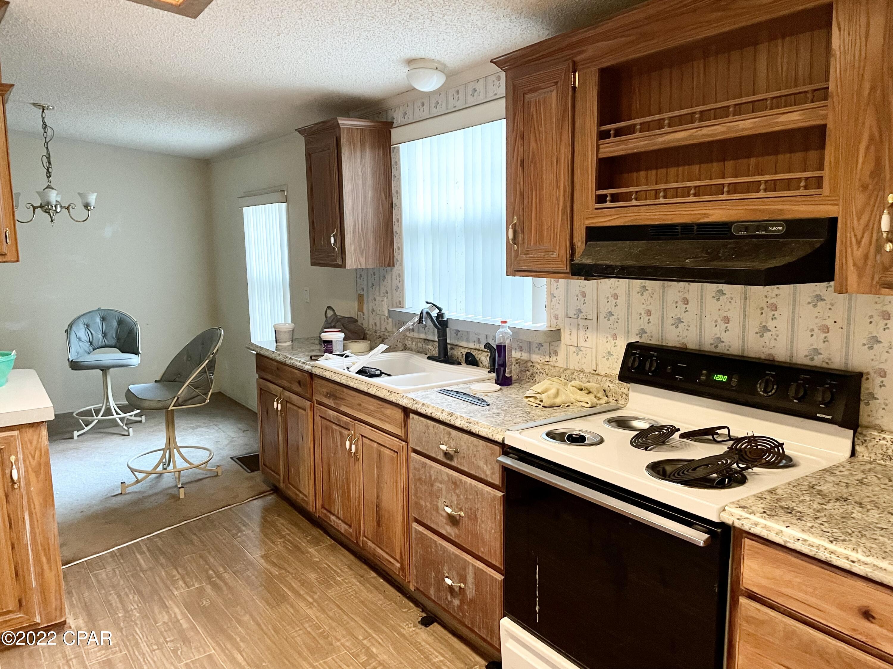 [No Recorded Subdiv] - Residential