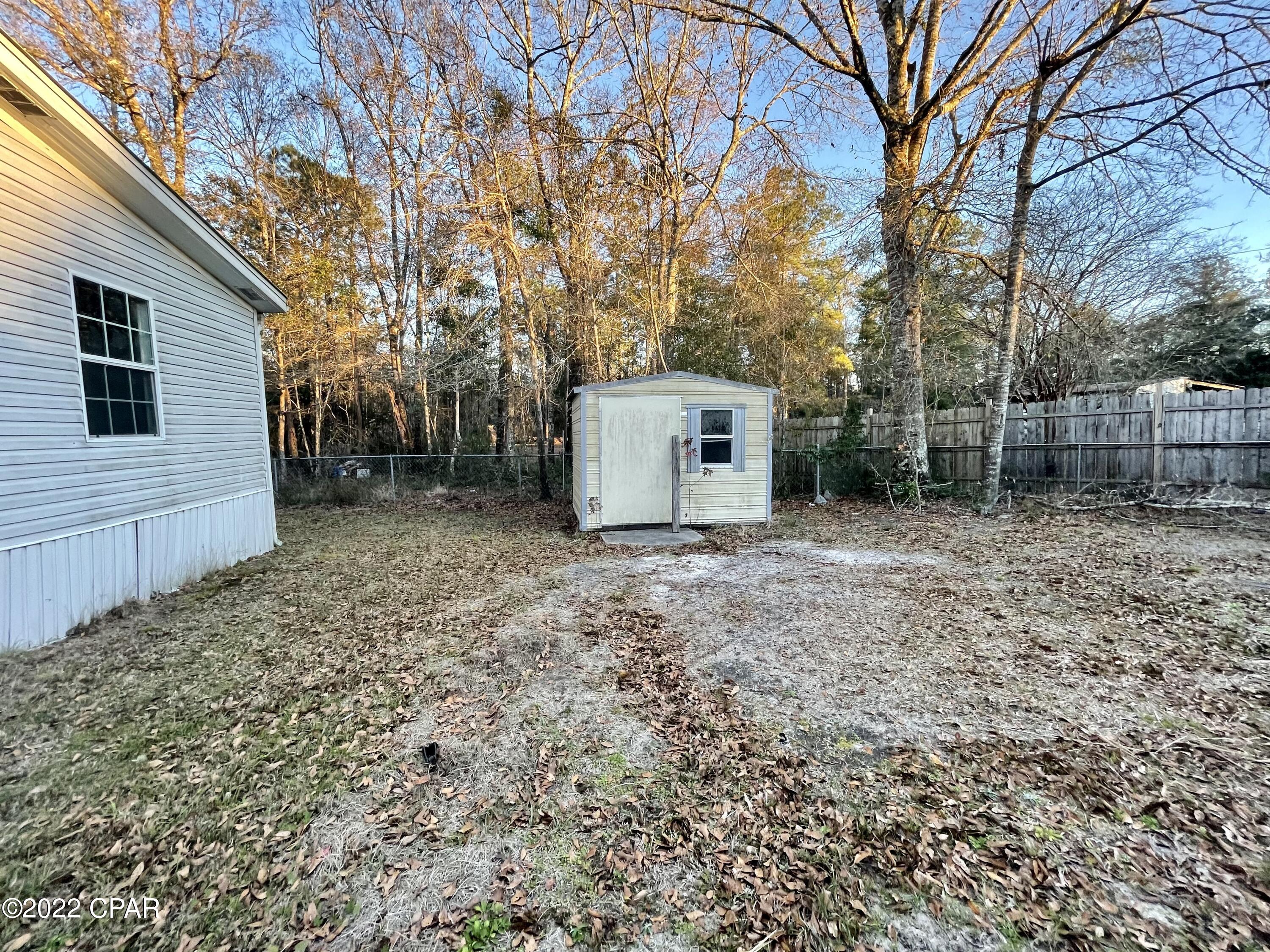 [No Recorded Subdiv] - Residential