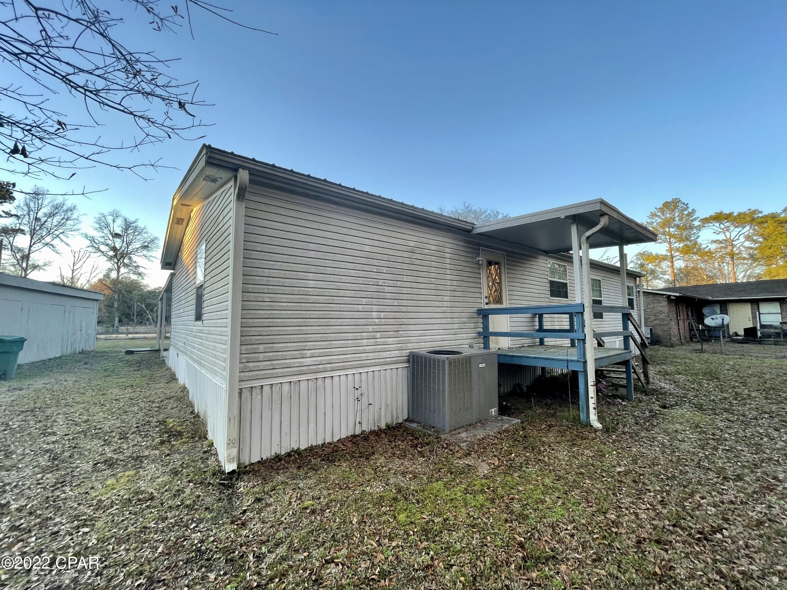 [No Recorded Subdiv] - Residential