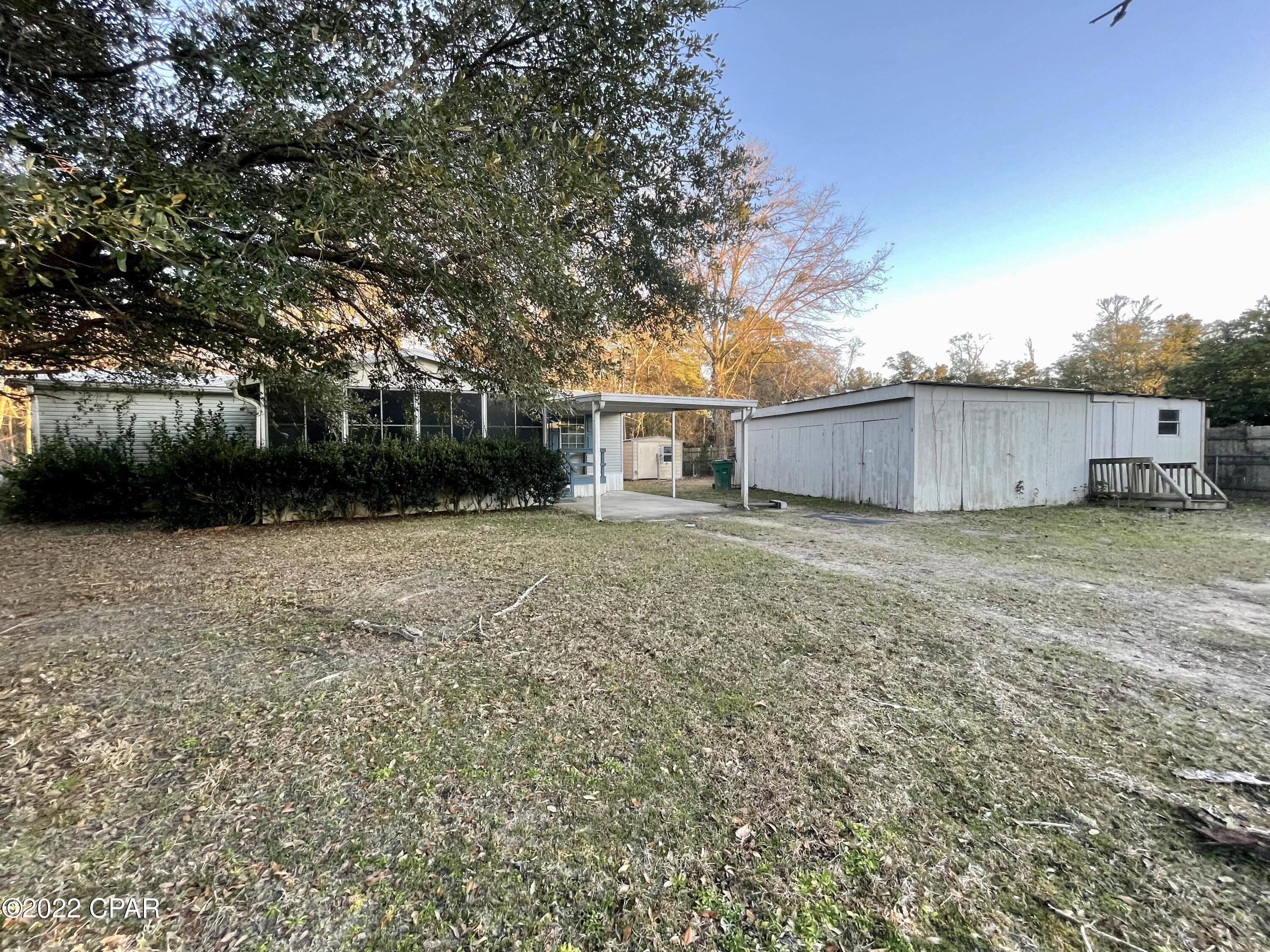[No Recorded Subdiv] - Residential