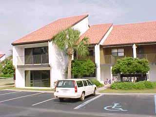 Wimbledon Tennis Villas - Residential