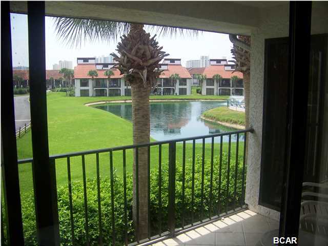 Wimbledon Tennis Villas - Residential