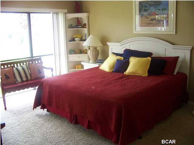 Wimbledon Tennis Villas - Residential