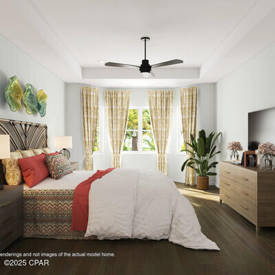 Latitude at Watersound - Residential