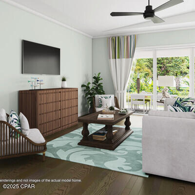 Latitude at Watersound - Residential