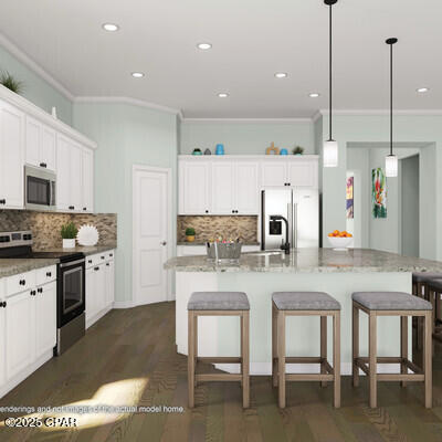 Latitude at Watersound - Residential