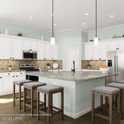 Latitude at Watersound - Residential