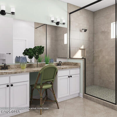 Latitude at Watersound - Residential