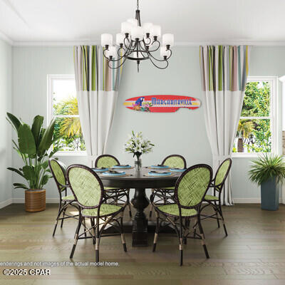 Latitude at Watersound - Residential