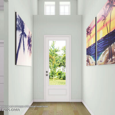 Latitude at Watersound - Residential