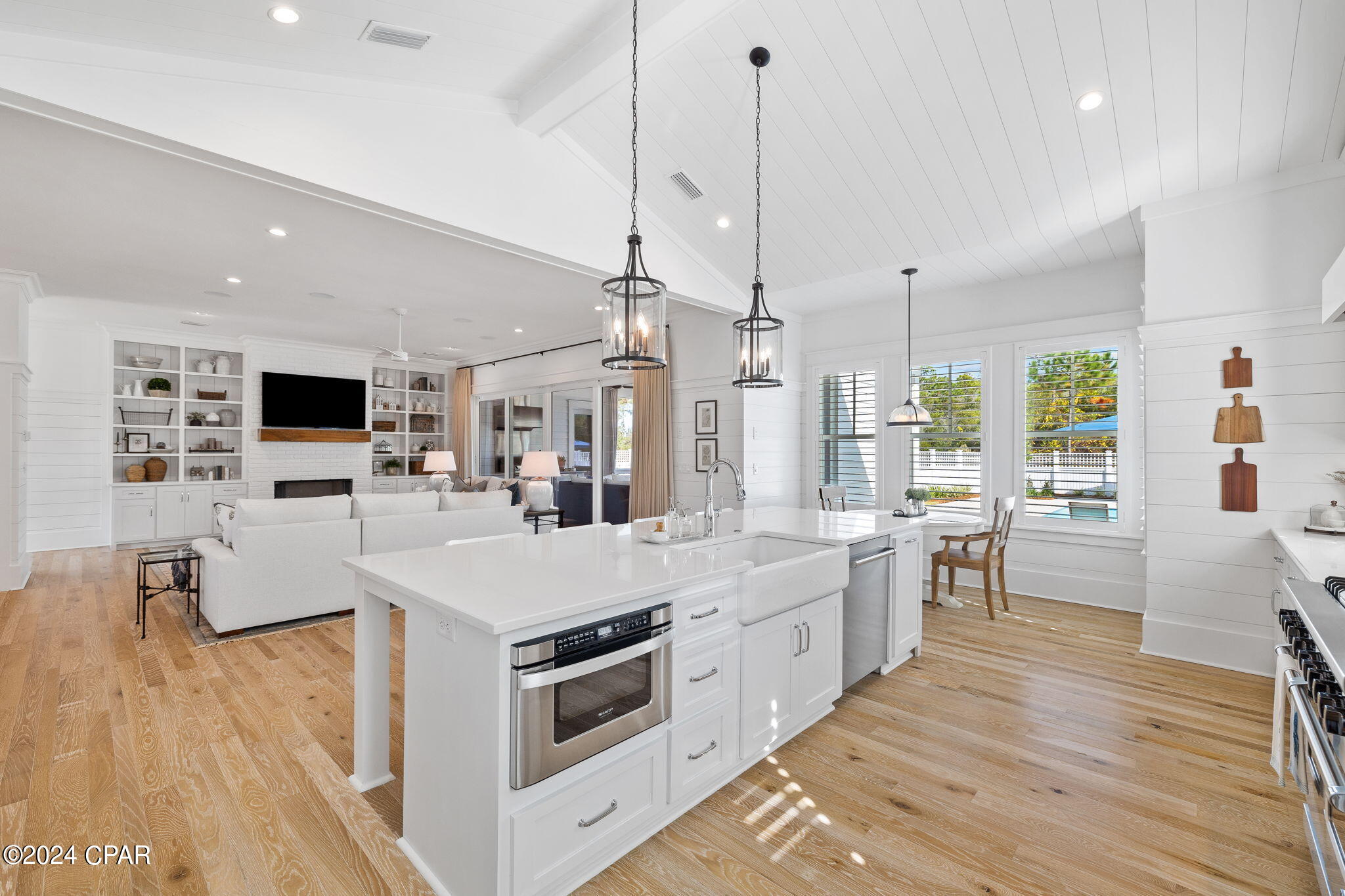 Watersound Origins - Residential